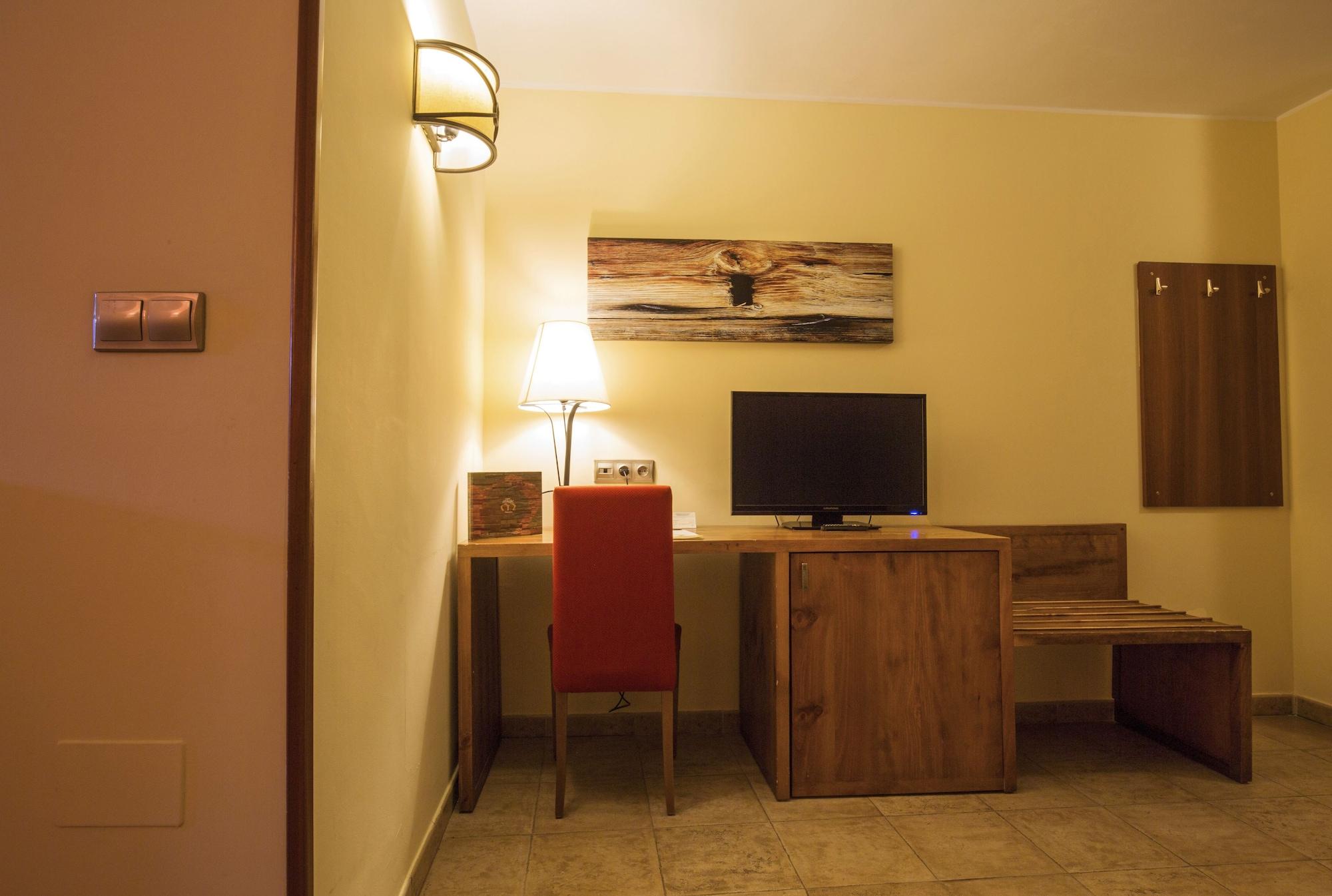 Hotel Magic Pas Pas De La Casa Ngoại thất bức ảnh