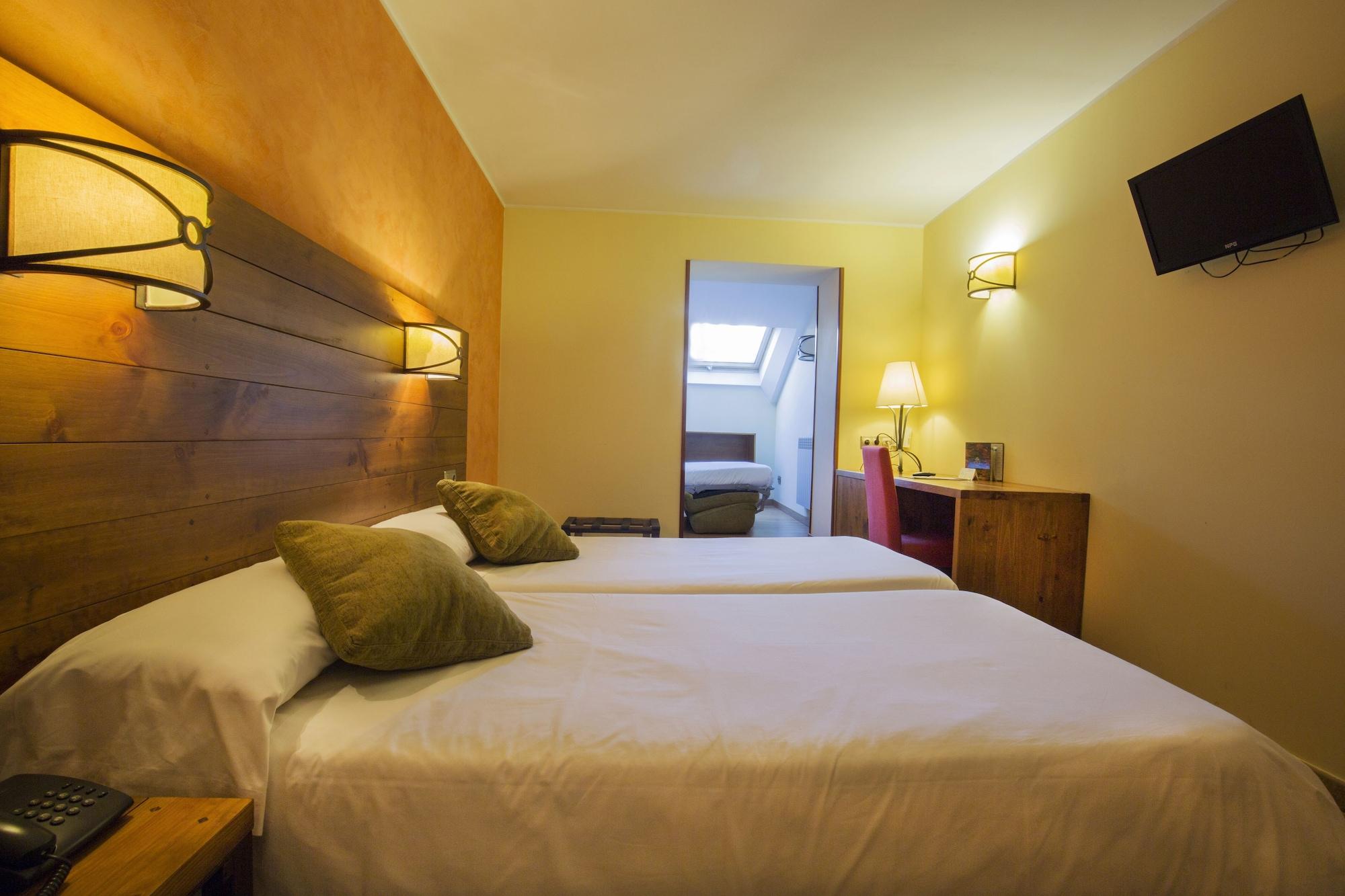 Hotel Magic Pas Pas De La Casa Ngoại thất bức ảnh