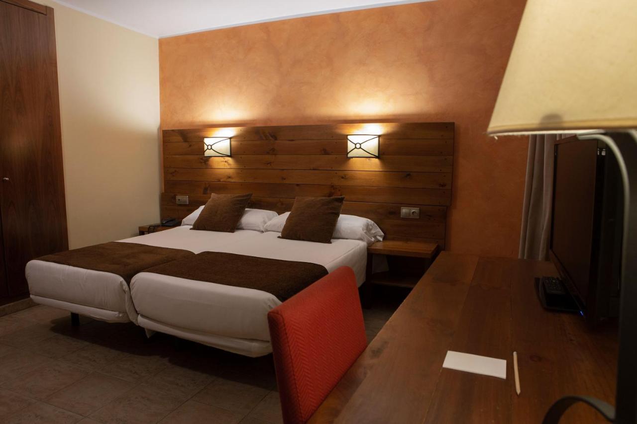 Hotel Magic Pas Pas De La Casa Ngoại thất bức ảnh