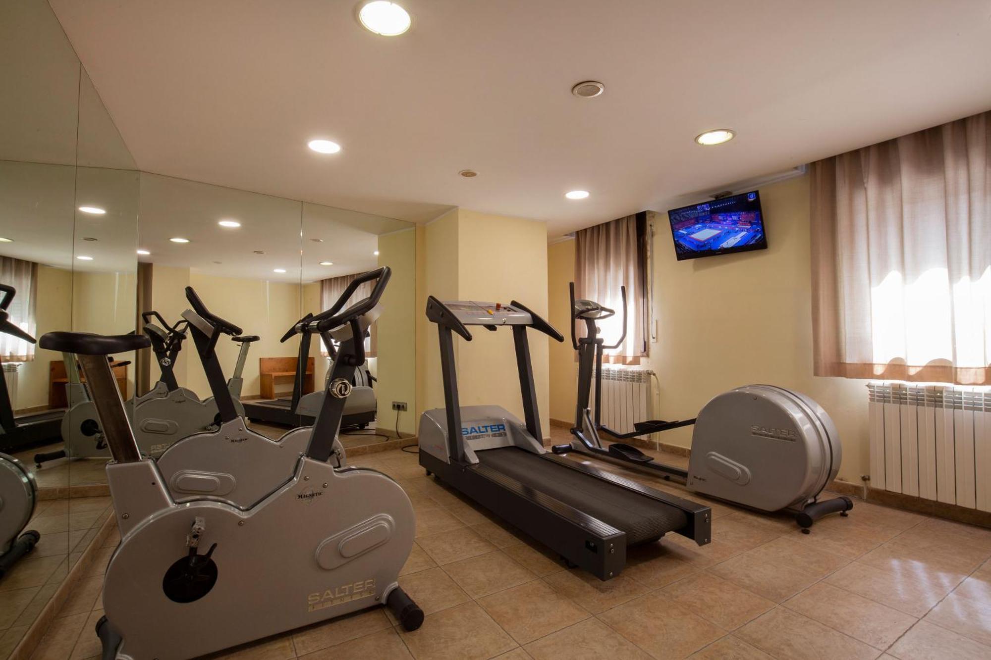 Hotel Magic Pas Pas De La Casa Ngoại thất bức ảnh