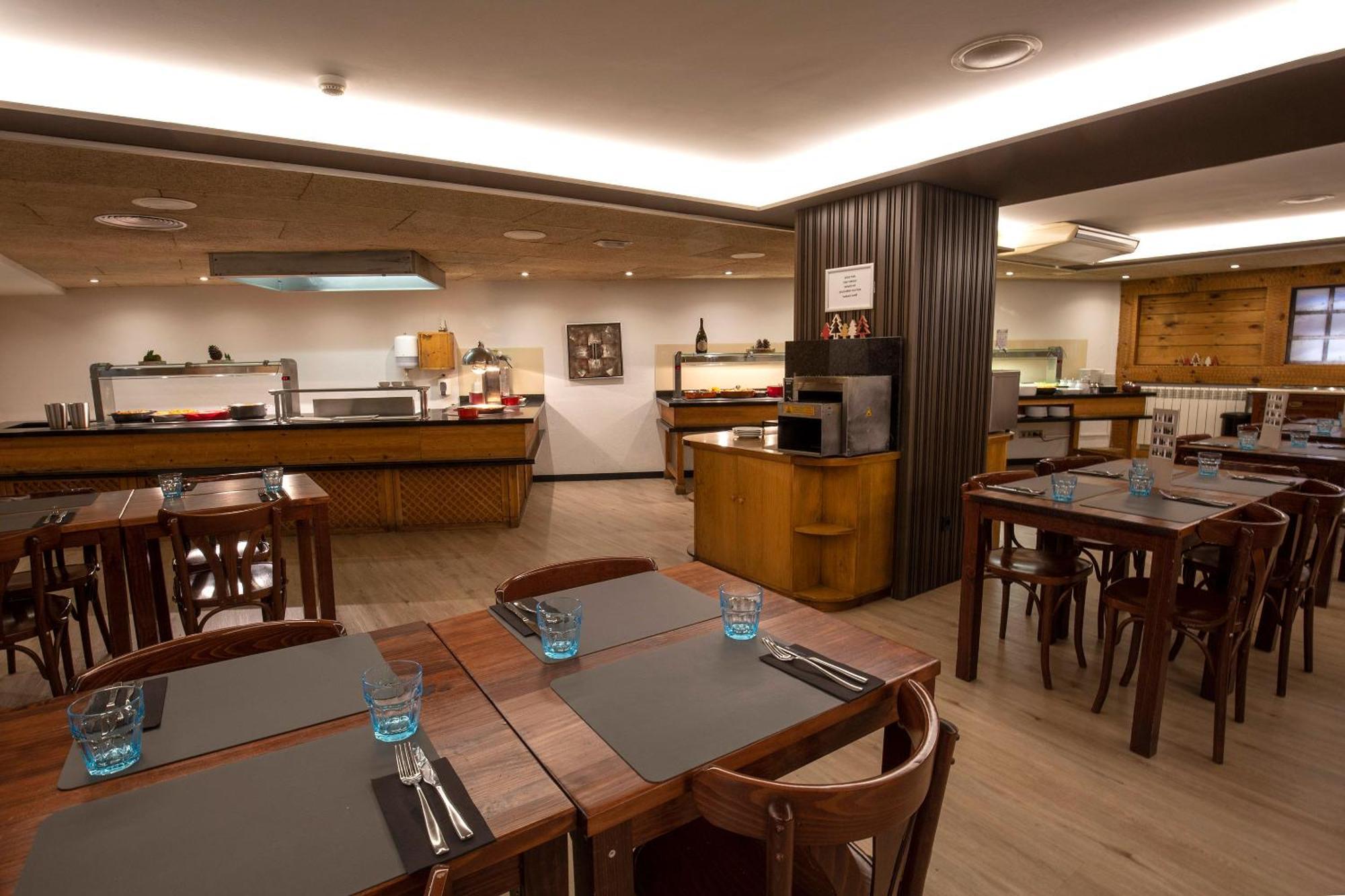 Hotel Magic Pas Pas De La Casa Ngoại thất bức ảnh