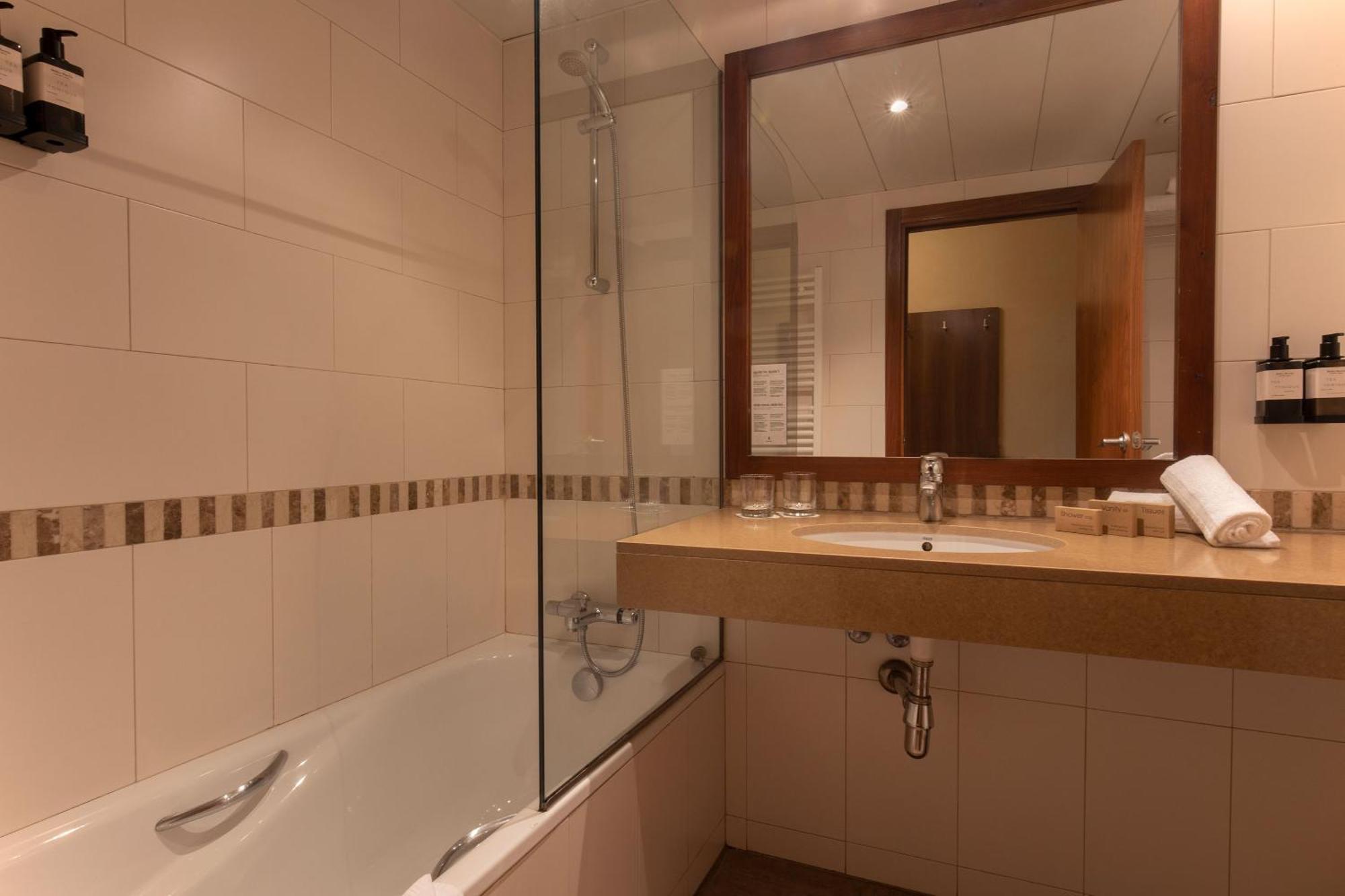 Hotel Magic Pas Pas De La Casa Ngoại thất bức ảnh