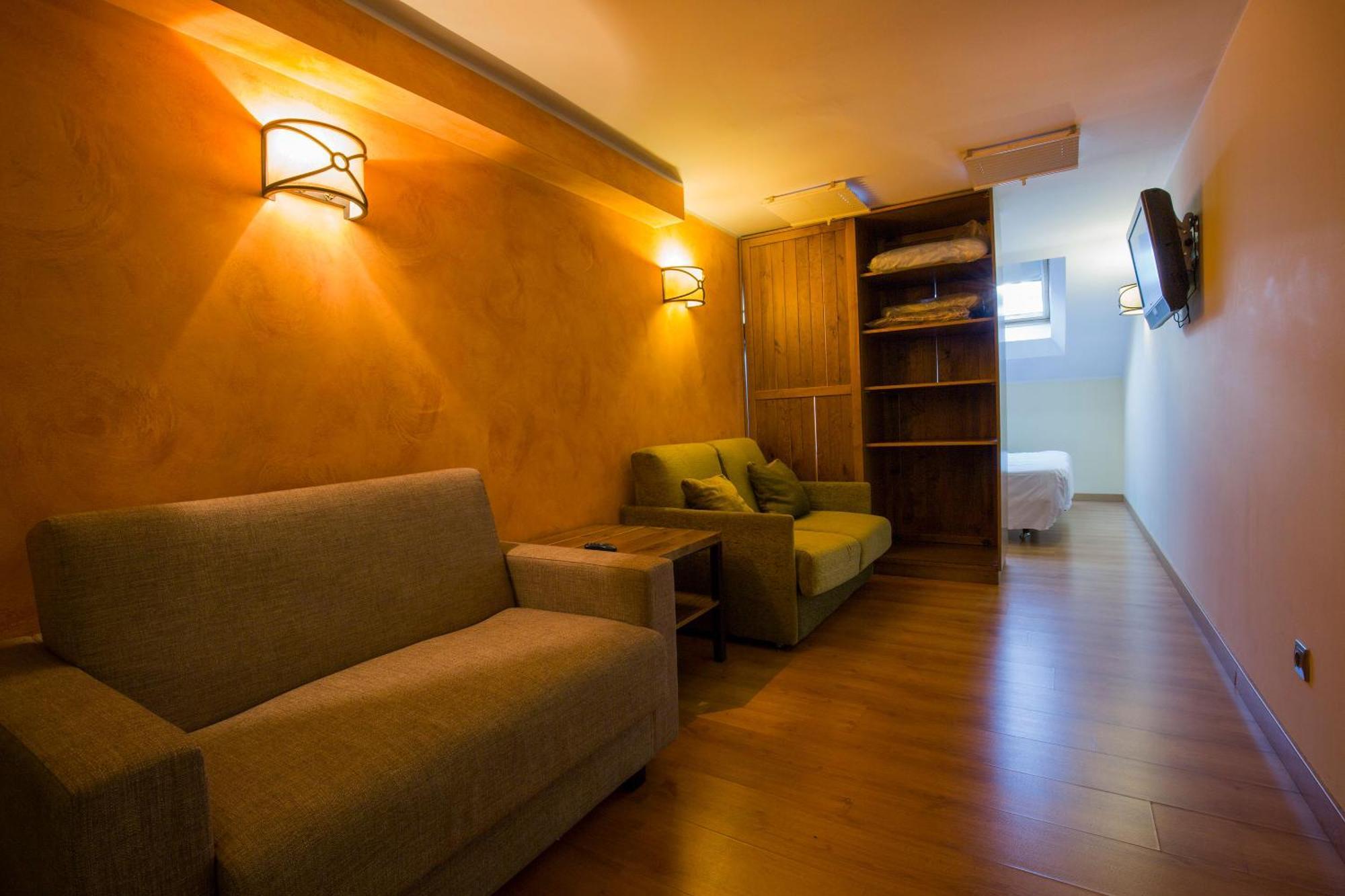 Hotel Magic Pas Pas De La Casa Ngoại thất bức ảnh