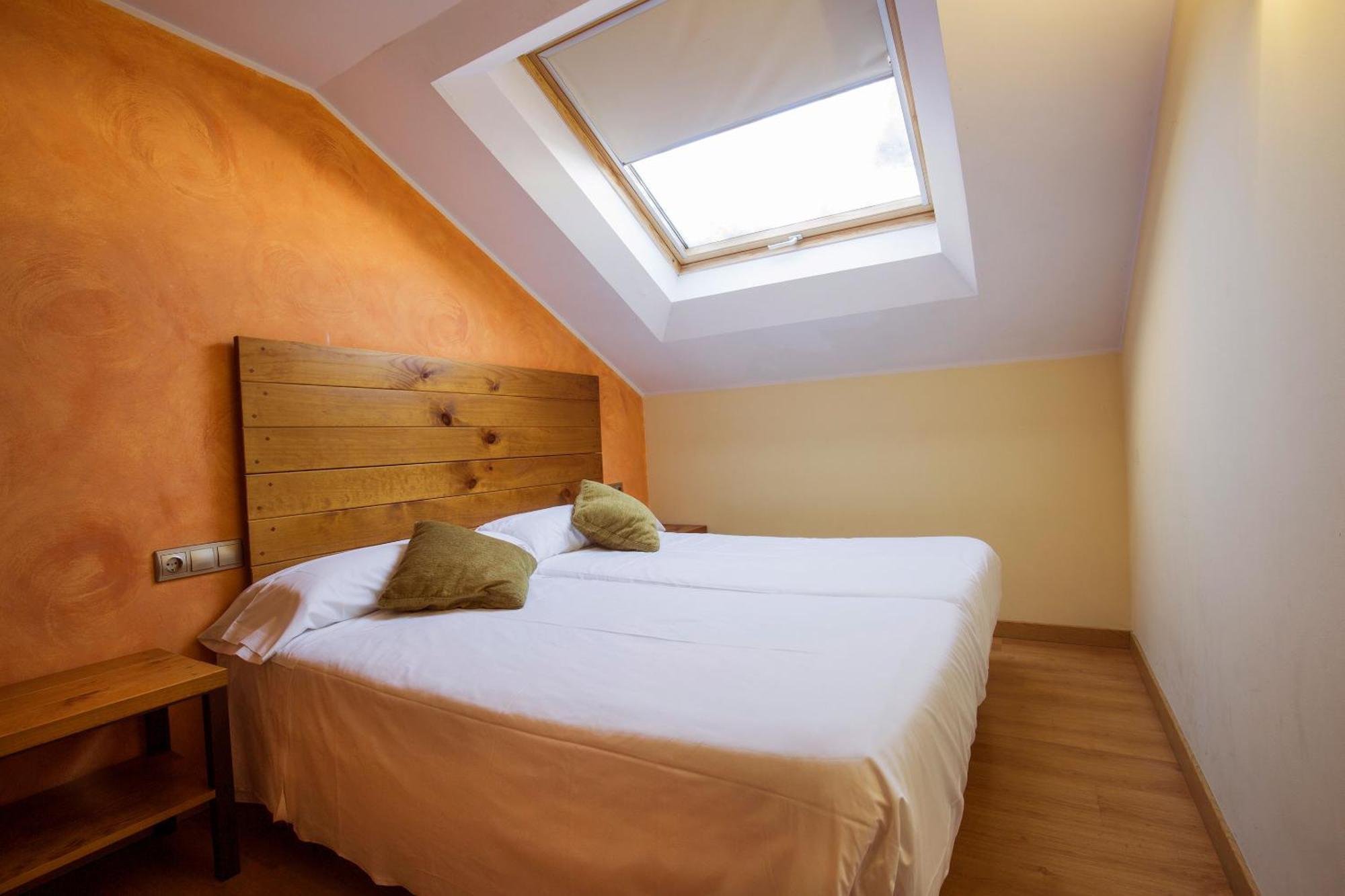 Hotel Magic Pas Pas De La Casa Ngoại thất bức ảnh