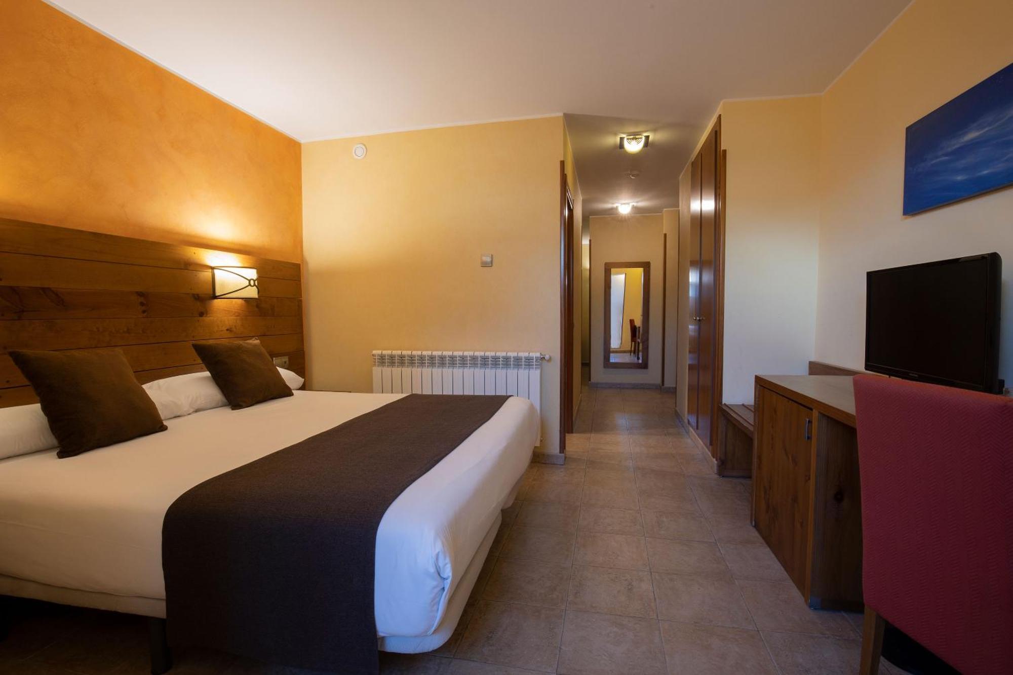 Hotel Magic Pas Pas De La Casa Ngoại thất bức ảnh