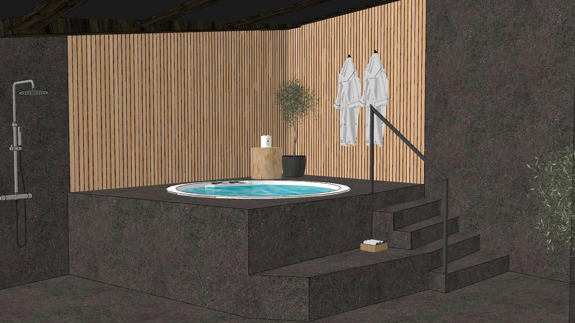 Hotel Magic Pas Pas De La Casa Ngoại thất bức ảnh