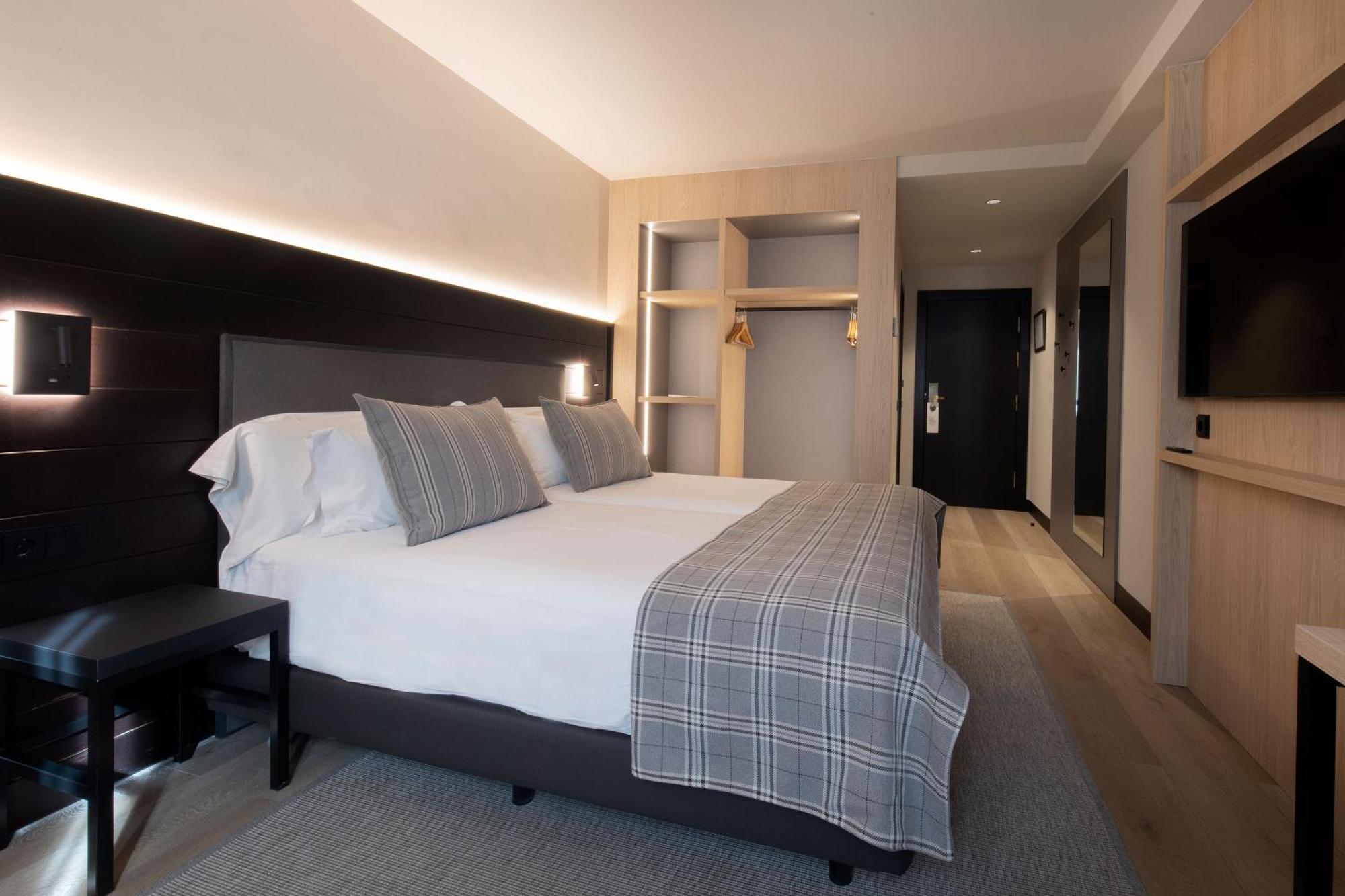 Hotel Magic Pas Pas De La Casa Ngoại thất bức ảnh