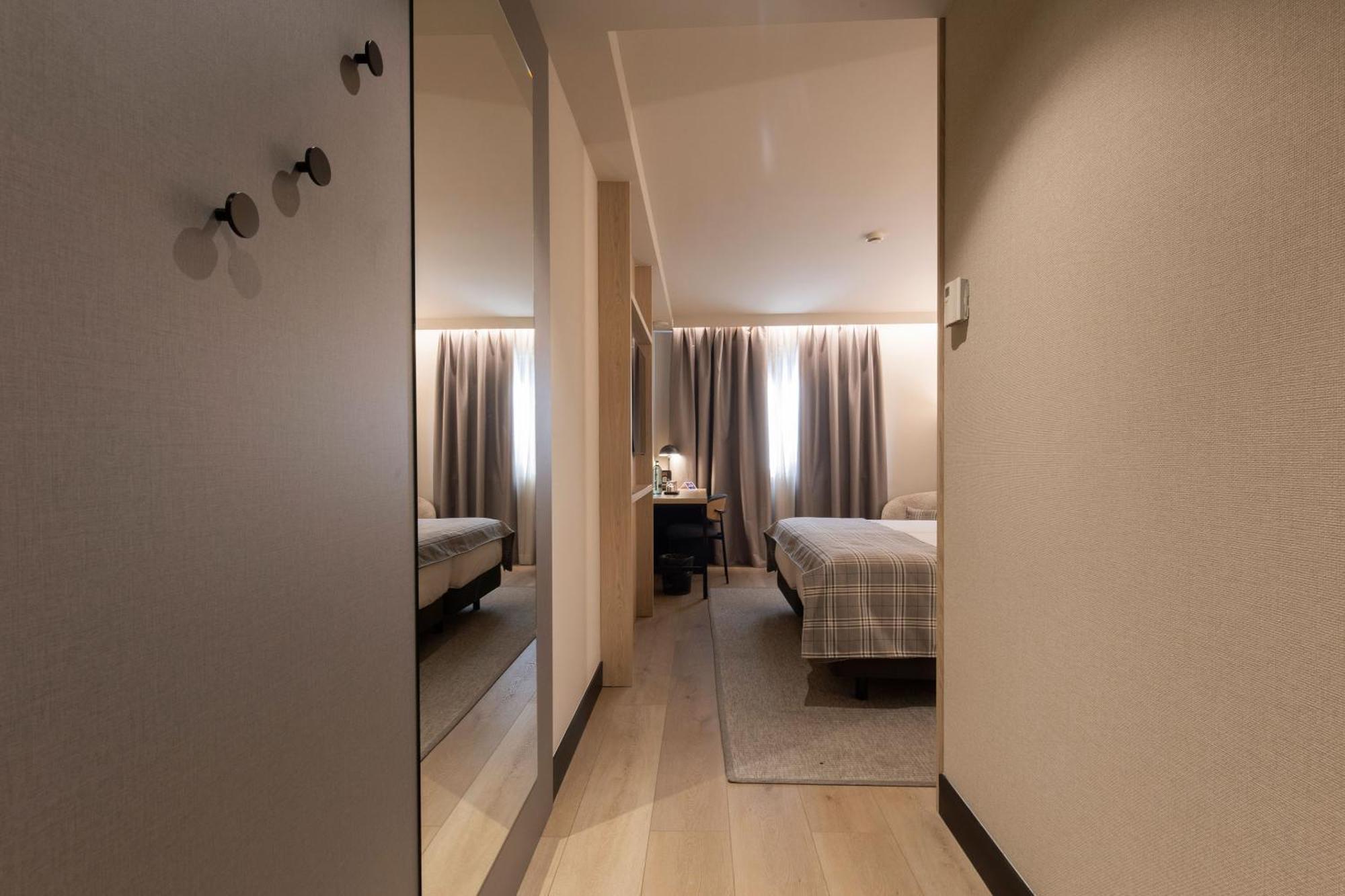Hotel Magic Pas Pas De La Casa Ngoại thất bức ảnh