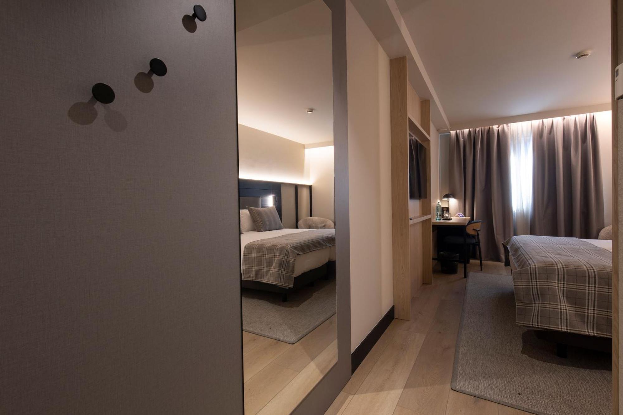 Hotel Magic Pas Pas De La Casa Ngoại thất bức ảnh