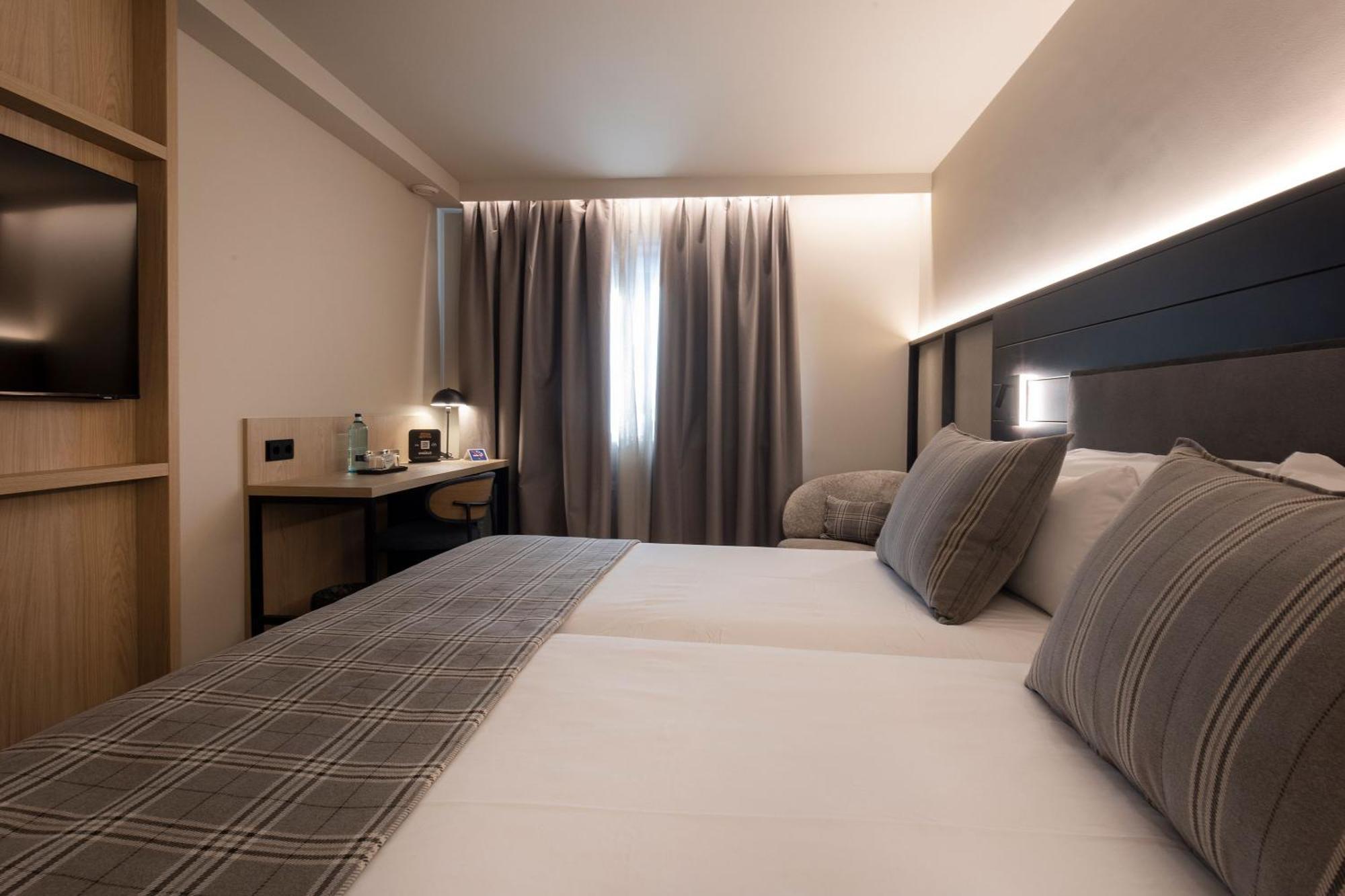 Hotel Magic Pas Pas De La Casa Ngoại thất bức ảnh