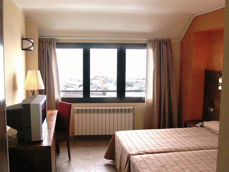 Hotel Magic Pas Pas De La Casa Ngoại thất bức ảnh