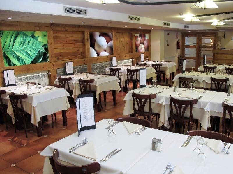Hotel Magic Pas Pas De La Casa Ngoại thất bức ảnh