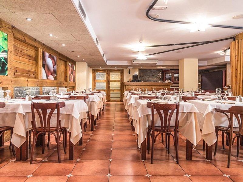 Hotel Magic Pas Pas De La Casa Ngoại thất bức ảnh