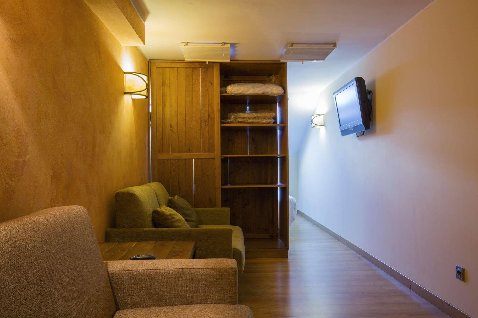 Hotel Magic Pas Pas De La Casa Ngoại thất bức ảnh