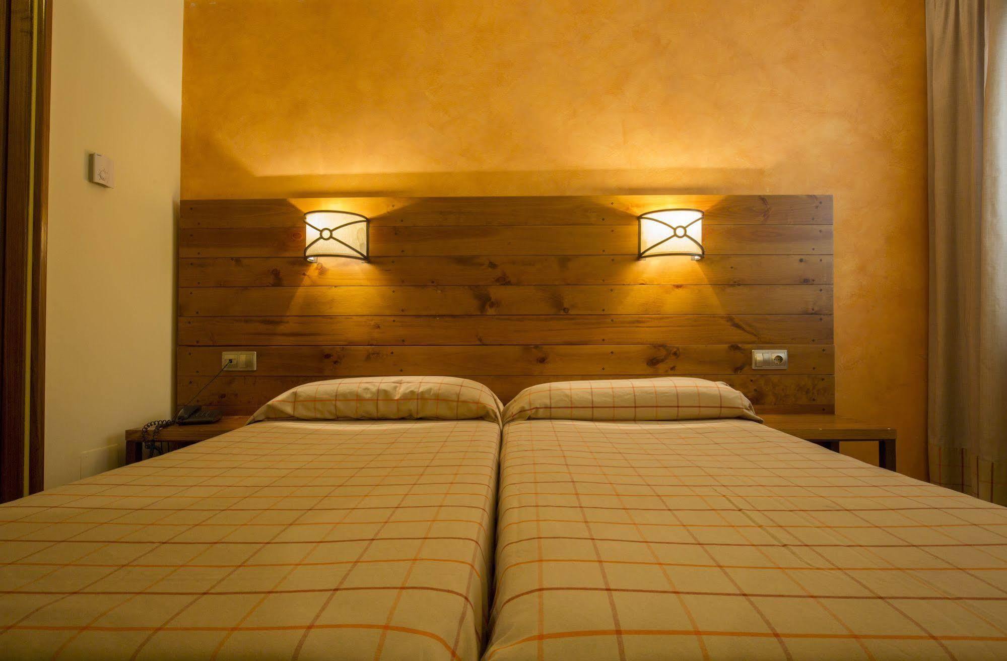 Hotel Magic Pas Pas De La Casa Ngoại thất bức ảnh