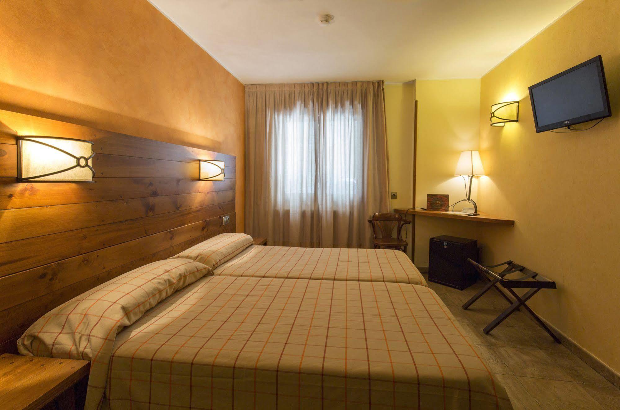 Hotel Magic Pas Pas De La Casa Ngoại thất bức ảnh