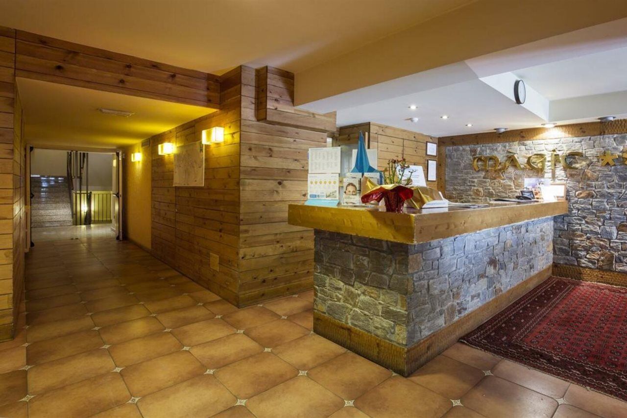 Hotel Magic Pas Pas De La Casa Ngoại thất bức ảnh